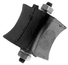 Cargar imagen en el visor de la galería, Soporte Motor Galaspace Parts 602450-G - Mi Refacción