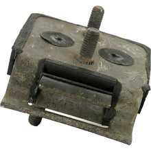 Cargar imagen en el visor de la galería, Soporte Motor Galaspace Parts 602787-G - Mi Refacción