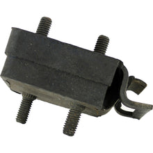 Cargar imagen en el visor de la galería, Soporte Motor Galaspace Parts 602787-G - Mi Refacción