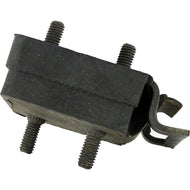 Soporte Motor Galaspace Parts 602787-G - Mi Refacción