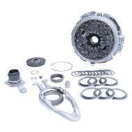 Kit Clutch Luk 602 0006 00 - Mi Refacción