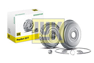 Kit Clutch Luk 602 0026 00 - Mi Refacción