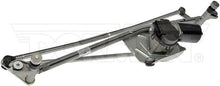 Cargar imagen en el visor de la galería, Conjunto De Varillaje Y Motor Del Limpiaparabrisas Dorman 602-040As - Mi Refacción