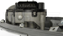 Cargar imagen en el visor de la galería, Conjunto De Varillaje Y Motor Del Limpiaparabrisas Dorman 602-040As - Mi Refacción
