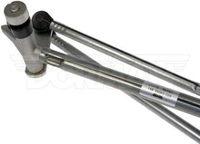 Cargar imagen en el visor de la galería, Conjunto De Varillaje Y Motor Del Limpiaparabrisas Dorman 602-040As - Mi Refacción