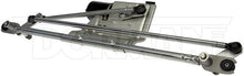 Cargar imagen en el visor de la galería, Conjunto De Varillaje Y Motor Del Limpiaparabrisas Dorman 602-107As - Mi Refacción