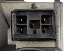 Cargar imagen en el visor de la galería, Conjunto De Varillaje Y Motor Del Limpiaparabrisas Dorman 602-203As - Mi Refacción