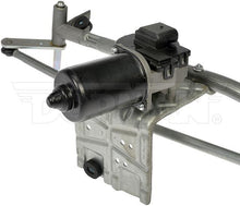 Cargar imagen en el visor de la galería, Conjunto De Varillaje Y Motor Del Limpiaparabrisas Dorman 602-312As - Mi Refacción