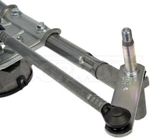 Cargar imagen en el visor de la galería, Conjunto De Varillaje Y Motor Del Limpiaparabrisas Dorman 602-312As - Mi Refacción