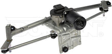 Cargar imagen en el visor de la galería, Conjunto De Varillaje Y Motor Del Limpiaparabrisas Dorman 602-312As - Mi Refacción