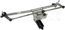 Cargar imagen en el visor de la galería, Conjunto De Varillaje Y Motor Del Limpiaparabrisas Dorman 602-312As - Mi Refacción