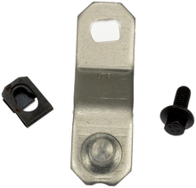 Cargar imagen en el visor de la galería, Conjunto De Varillaje Y Motor Del Limpiaparabrisas Dorman 602-321As - Mi Refacción