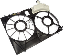 Cargar imagen en el visor de la galería, Depósito Anticongelante Dorman 603-444 - Mi Refacción