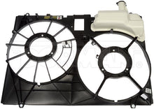 Cargar imagen en el visor de la galería, Depósito Anticongelante Dorman 603-444 - Mi Refacción