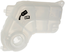 Cargar imagen en el visor de la galería, Depósito Anticongelante Dorman 603-638 - Mi Refacción