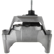 Soporte Motor Pioneer 604353 - Mi Refacción
