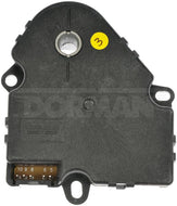 Actuador Puerta Panel Clima Dorman 604-048 - Mi Refacción