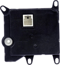 Cargar imagen en el visor de la galería, Actuador Puerta Panel Clima Dorman 604-207