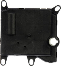 Cargar imagen en el visor de la galería, Actuador Puerta Panel Clima Dorman 604-207