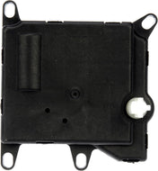 Actuador Puerta Panel Clima Dorman 604-207