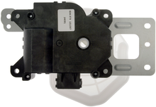 Cargar imagen en el visor de la galería, Actuador Puerta Calentador Hvac Dorman 604-373 - Mi Refacción