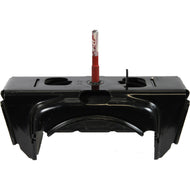 Soporte Transmisión Pioneer 605404 - Mi Refacción