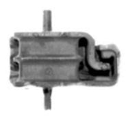 Soporte Motor Pioneer 608158 - Mi Refacción