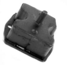 Cargar imagen en el visor de la galería, Soporte Motor Galaspace Parts 608620-G - Mi Refacción