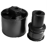 Repuesto Soporte Pioneer 609616 - Mi Refacción