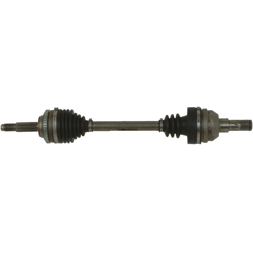 Flecha Homocinética Cardone 60-1449 - Mi Refacción