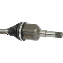 Cargar imagen en el visor de la galería, Flecha Homocinética Cardone 60-1512 - Mi Refacción