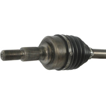 Cargar imagen en el visor de la galería, Flecha Homocinética Cardone 60-1558 - Mi Refacción