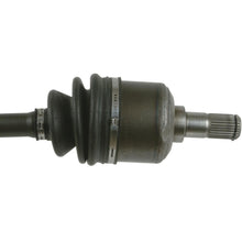 Cargar imagen en el visor de la galería, Flecha Homocinética Cardone 60-3533 - Mi Refacción