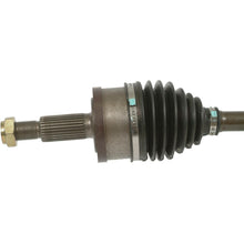 Cargar imagen en el visor de la galería, Flecha Homocinética Cardone 60-3557 - Mi Refacción