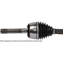 Cargar imagen en el visor de la galería, Flecha Homocinética Cardone 60-5185Hd - Mi Refacción