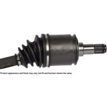 Cargar imagen en el visor de la galería, Flecha Homocinética Cardone 60-5185Hd - Mi Refacción