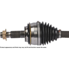 Cargar imagen en el visor de la galería, Flecha Homocinética Cardone 60-5252Hd - Mi Refacción