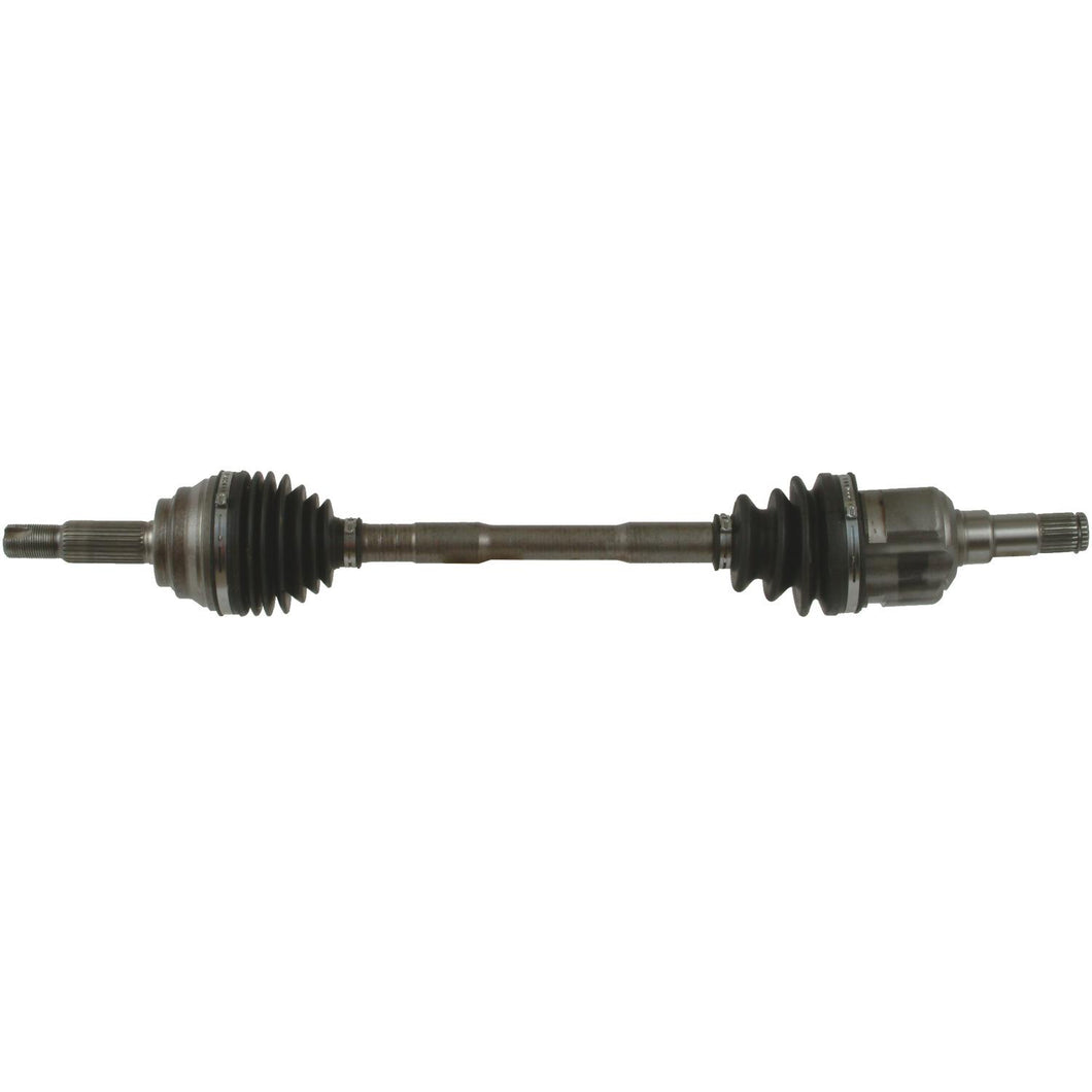 Flecha Homocinética Cardone 60-5277 - Mi Refacción