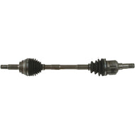 Flecha Homocinética Cardone 60-5277 - Mi Refacción