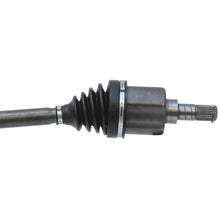 Cargar imagen en el visor de la galería, Flecha Homocinética Cardone 60-6384 - Mi Refacción