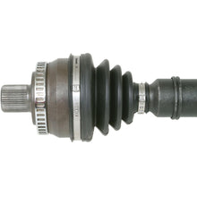 Cargar imagen en el visor de la galería, Flecha Homocinética Cardone 60-7052 - Mi Refacción