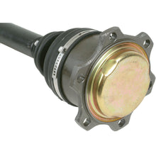 Cargar imagen en el visor de la galería, Flecha Homocinética Cardone 60-7074 - Mi Refacción