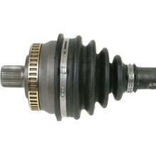 Cargar imagen en el visor de la galería, Flecha Homocinética Cardone 60-7206 - Mi Refacción