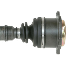 Cargar imagen en el visor de la galería, Flecha Homocinética Cardone 60-7260 - Mi Refacción