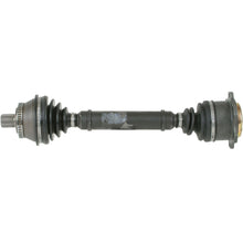 Cargar imagen en el visor de la galería, Flecha Homocinética Cardone 60-7261 - Mi Refacción