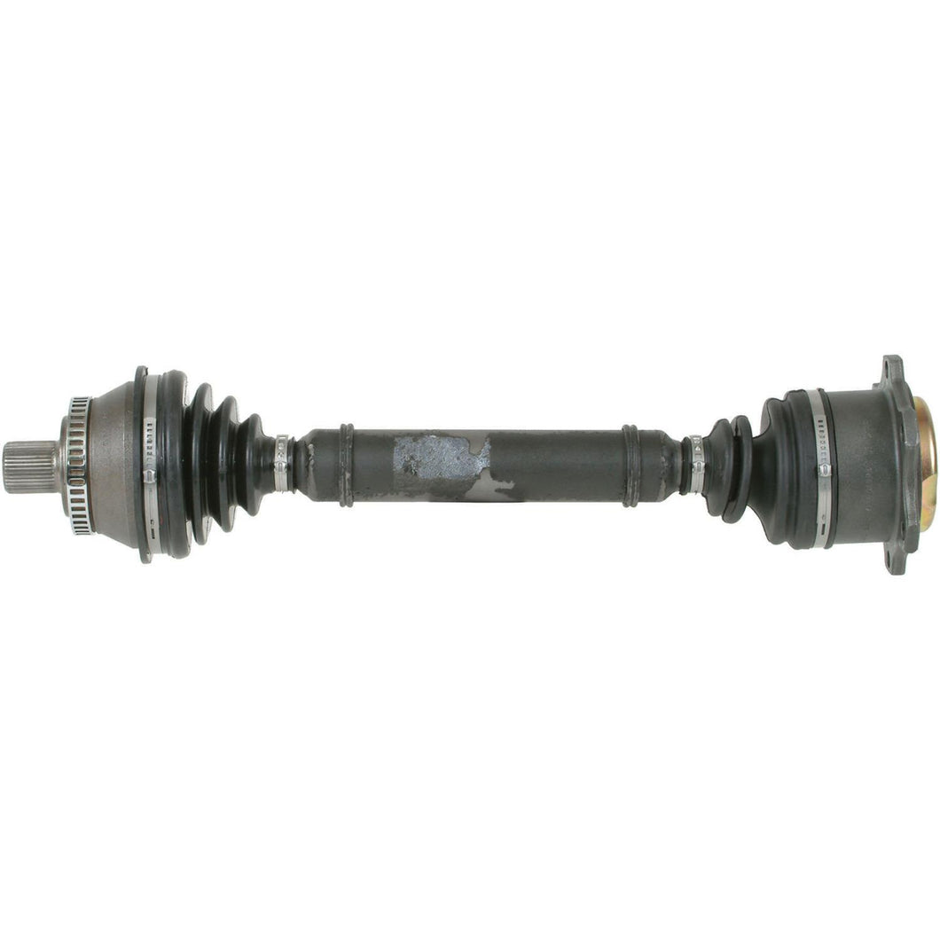 Flecha Homocinética Cardone 60-7261 - Mi Refacción