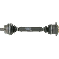 Flecha Homocinética Cardone 60-7261 - Mi Refacción