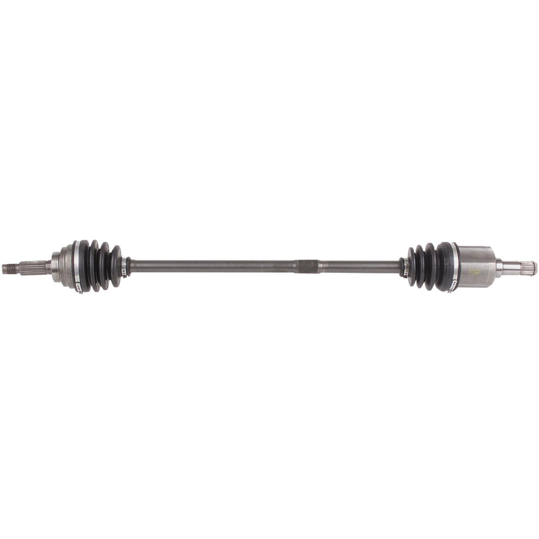 Flecha Homocinética Cardone 60-8007 - Mi Refacción