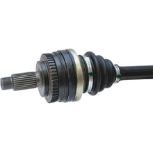 Cargar imagen en el visor de la galería, Flecha Homocinética Cardone 60-9063 - Mi Refacción