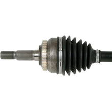 Cargar imagen en el visor de la galería, Flecha Homocinética Cardone 60-9244 - Mi Refacción